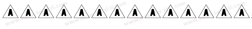 commonBullets Normal字体转换